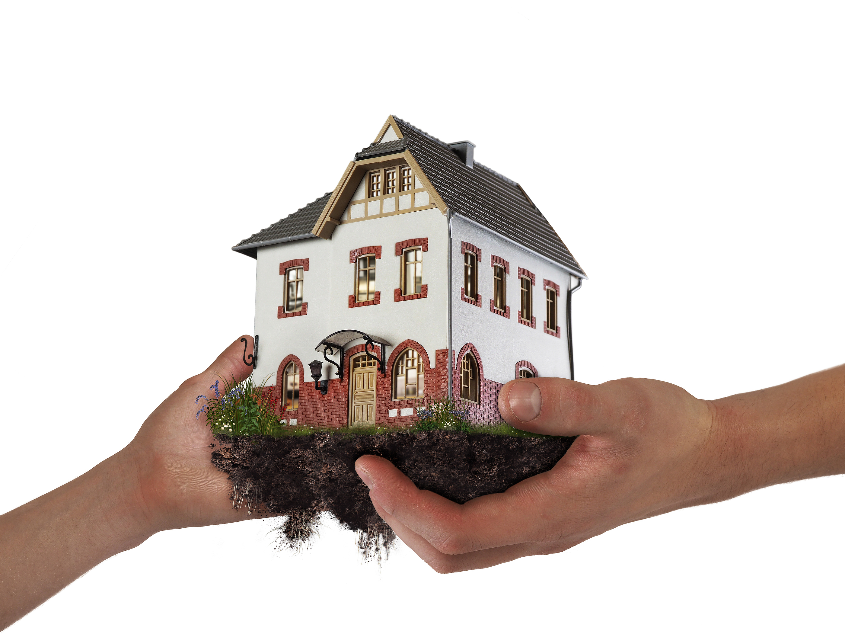 What Happens to Your Mortgage Loan When You Sell a House