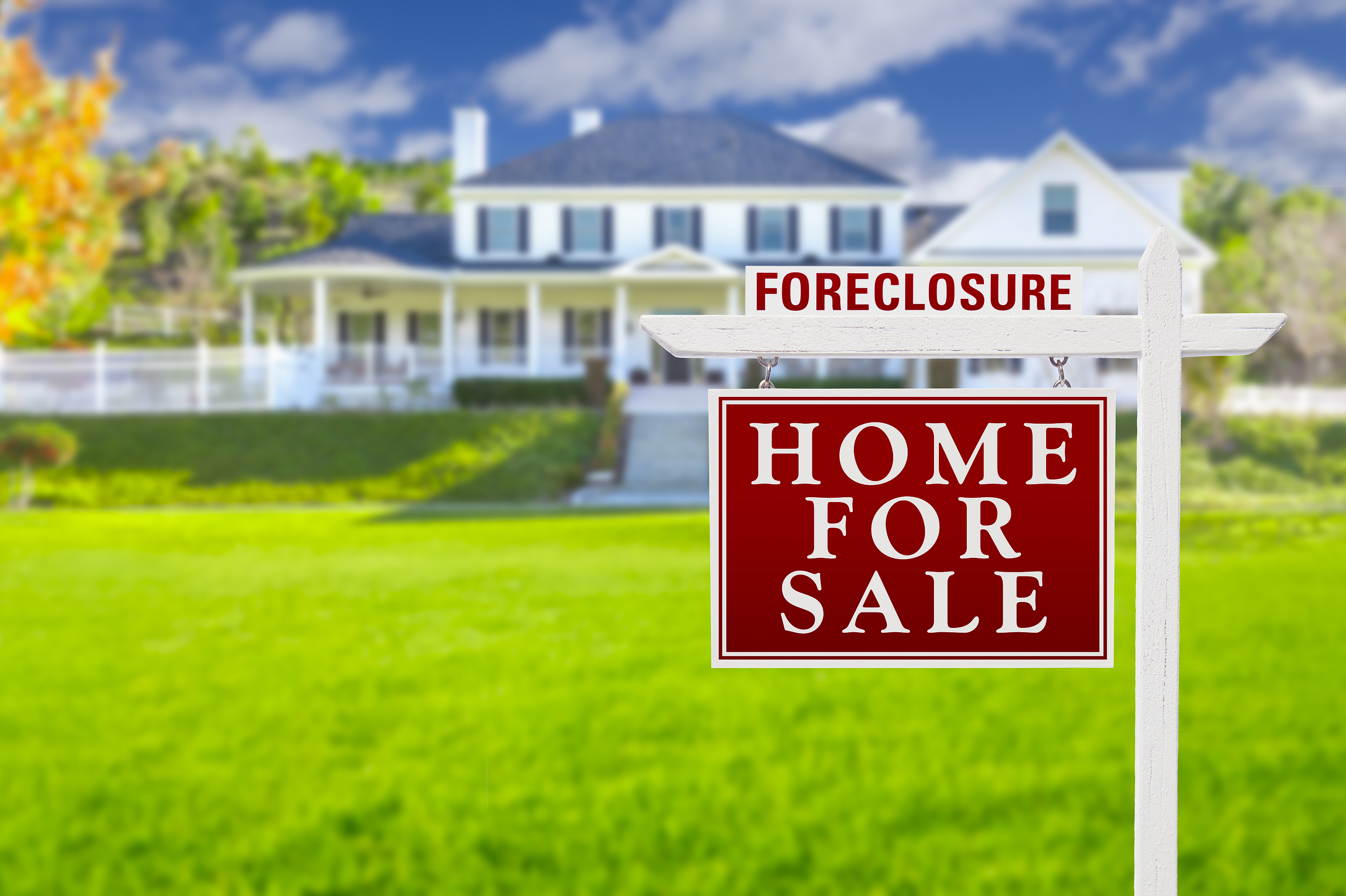 When Is It Too Late to Stop Foreclosure?